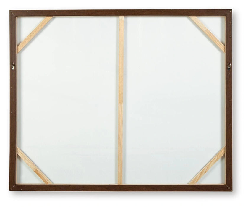 Five Star Furniture - Taymen Wall Art