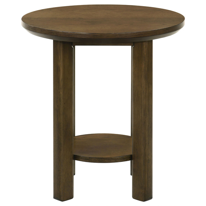 Five Star Furniture - Ottowa End Table