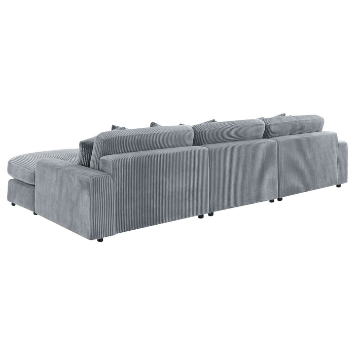 Five Star Furniture - Blaine Sectional Sofa