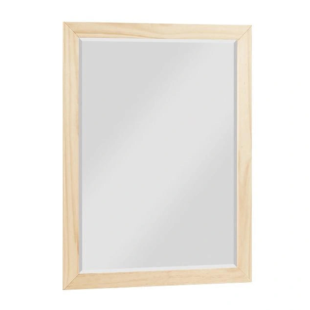 Five Star Furniture - Bartly Mirror in Natural B2043-6