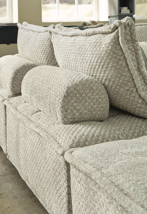 Five Star Furniture - Bales Modular Seating