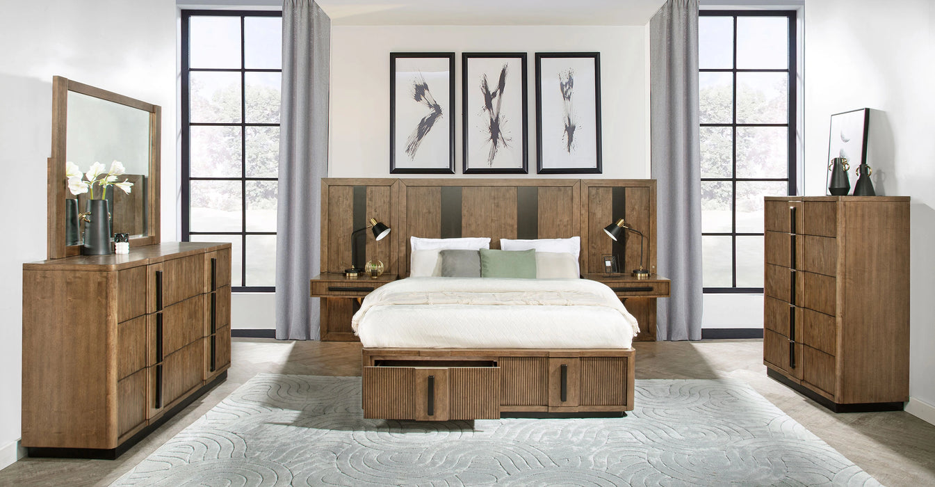 Five Star Furniture - Terrace Dresser
