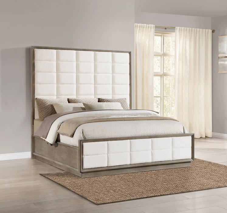 Five Star Furniture - Durango Panel Bed