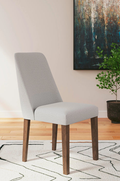Five Star Furniture - Lyncott Dining Room Set