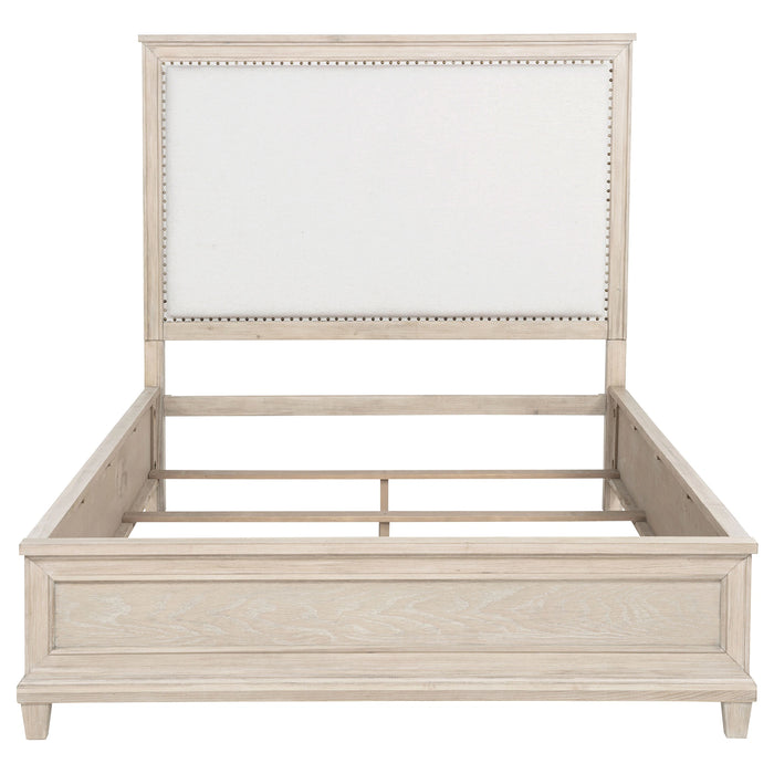 Five Star Furniture - Pembroke Panel Bed