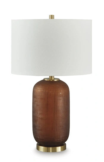 Five Star Furniture - Farberman Table Lamp