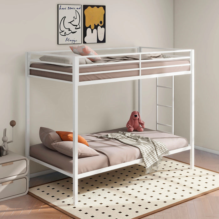 Five Star Furniture - Alevera Bunk Bed