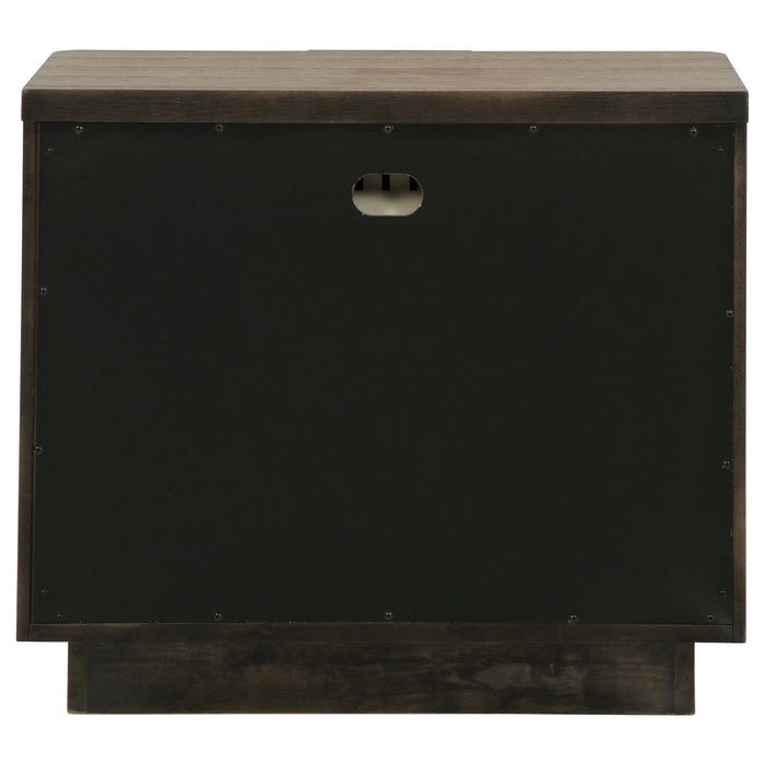 Five Star Furniture - Terrace Nightstand