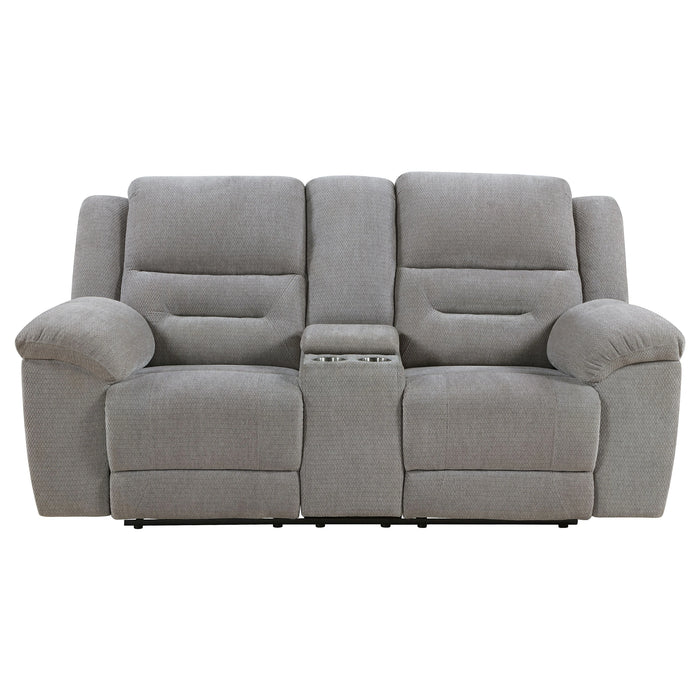 Five Star Furniture - Gilson Reclining Loveseat