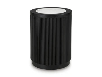 Five Star Furniture - Grayman End Table