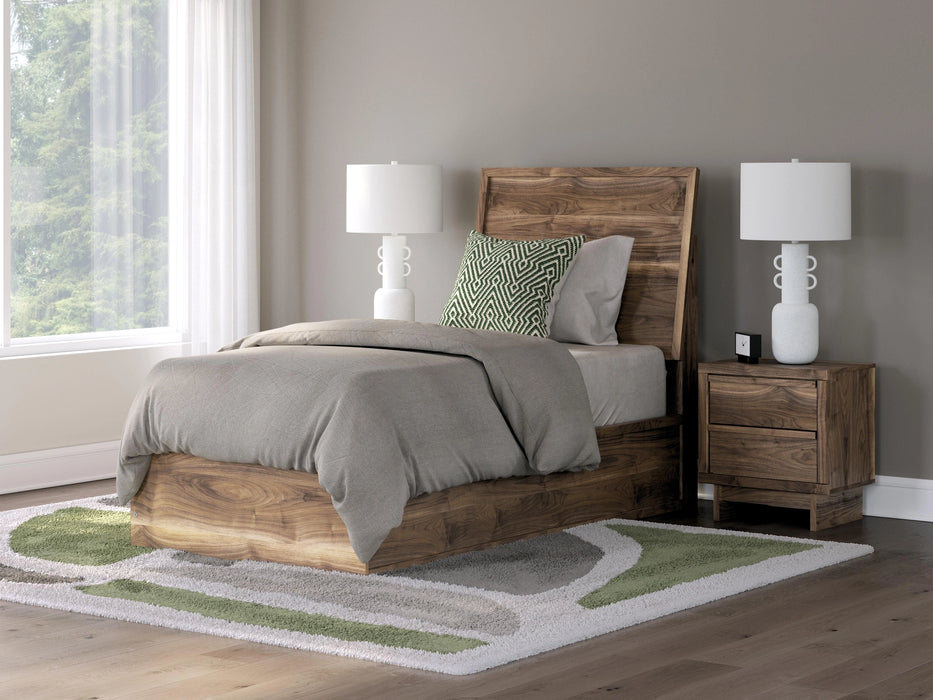 Five Star Furniture - Chirason Bed