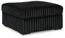 Five Star Furniture - Midnight-Madness Oversized Accent Ottoman image