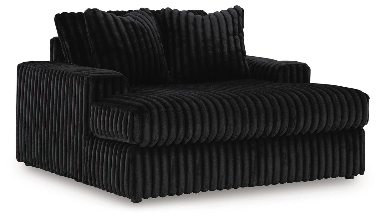 Five Star Furniture - Midnight-Madness Oversized Chaise