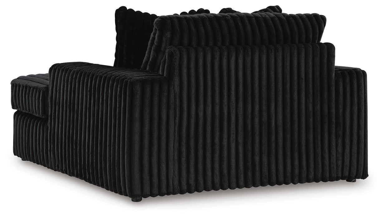 Five Star Furniture - Midnight-Madness Oversized Chaise