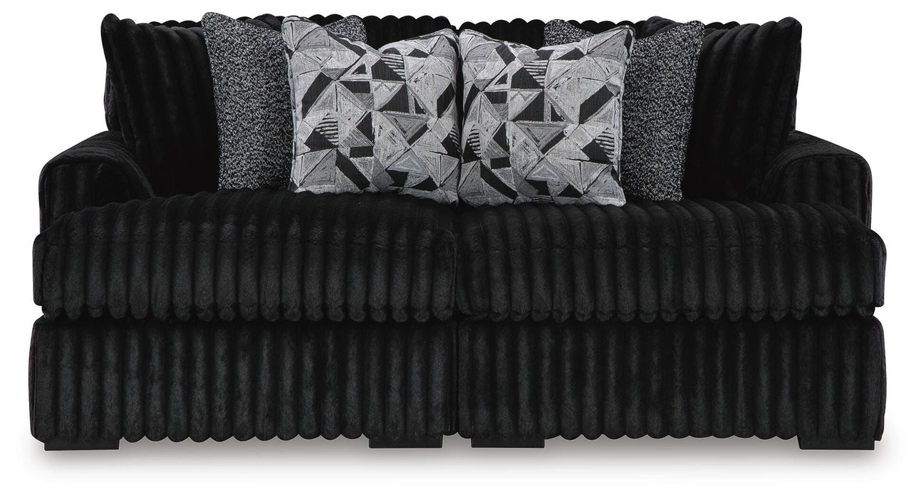 Five Star Furniture - Midnight-Madness Super Chaise