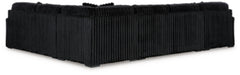 Five Star Furniture - Midnight-Madness Sectional with Chaise - Five Star Furniture & Mattress (GA)