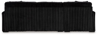 Five Star Furniture - Midnight-Madness Sectional Sofa with Chaise - Five Star Furniture & Mattress (GA)