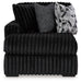 Five Star Furniture - Midnight-Madness Sectional Sofa with Chaise - Five Star Furniture & Mattress (GA)