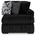 Five Star Furniture - Midnight-Madness Sectional with Chaise - Five Star Furniture & Mattress (GA)