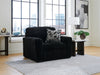 Five Star Furniture - Midnight-Madness Oversized Chair - Five Star Furniture & Mattress (GA)