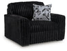 Five Star Furniture - Midnight-Madness Oversized Chair - Five Star Furniture & Mattress (GA)