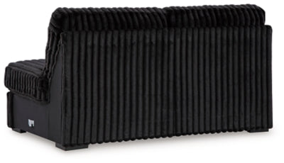 Five Star Furniture - Midnight-Madness Sectional with Chaise - Five Star Furniture & Mattress (GA)