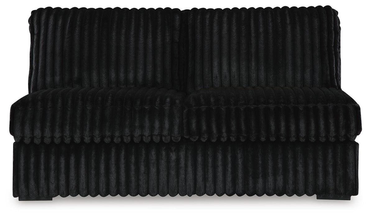 Five Star Furniture - Midnight-Madness Sectional with Chaise