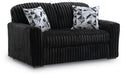 Five Star Furniture - Midnight-Madness Loveseat - Five Star Furniture & Mattress (GA)