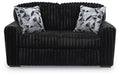 Five Star Furniture - Midnight-Madness Loveseat - Five Star Furniture & Mattress (GA)