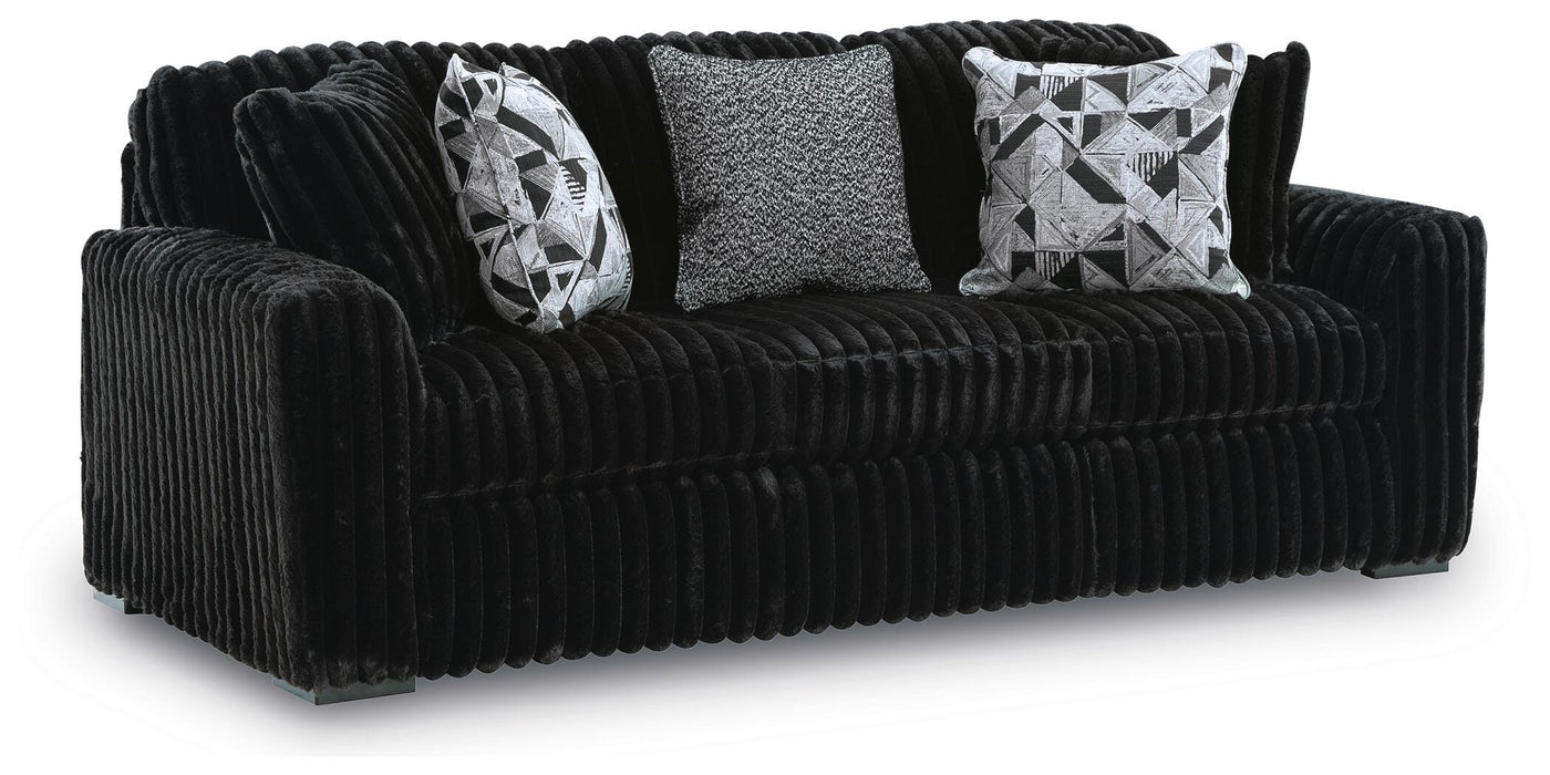 Five Star Furniture - Midnight-Madness Sofa