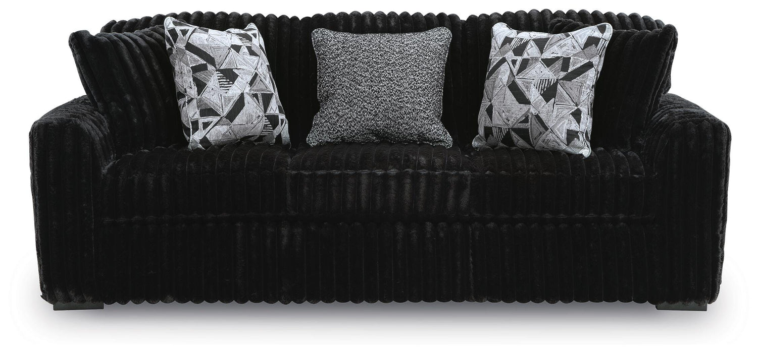 Five Star Furniture - Midnight-Madness Sofa