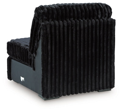 Five Star Furniture - Midnight-Madness Sectional Sofa - Five Star Furniture & Mattress (GA)