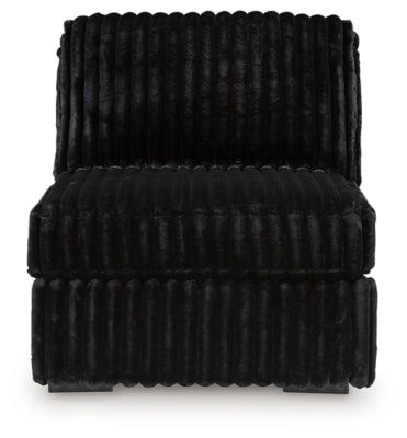 Five Star Furniture - Midnight-Madness Sectional Sofa - Five Star Furniture & Mattress (GA)