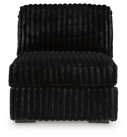 Five Star Furniture - Midnight-Madness Sectional - Five Star Furniture & Mattress (GA)