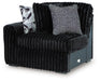 Five Star Furniture - Midnight-Madness Sectional - Five Star Furniture & Mattress (GA)