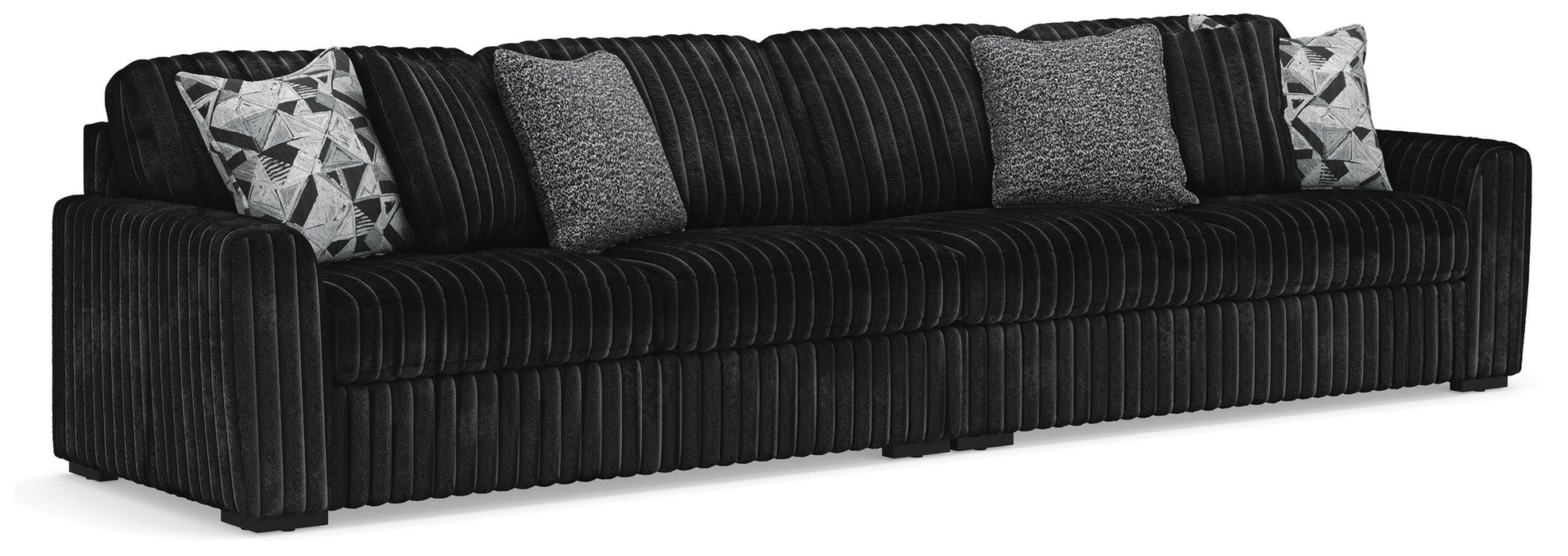 Five Star Furniture - Midnight-Madness Sectional