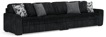 Five Star Furniture - Midnight-Madness Sectional - Five Star Furniture & Mattress (GA)
