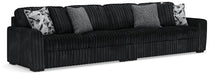 Five Star Furniture - Midnight-Madness Sectional - Five Star Furniture & Mattress (GA)