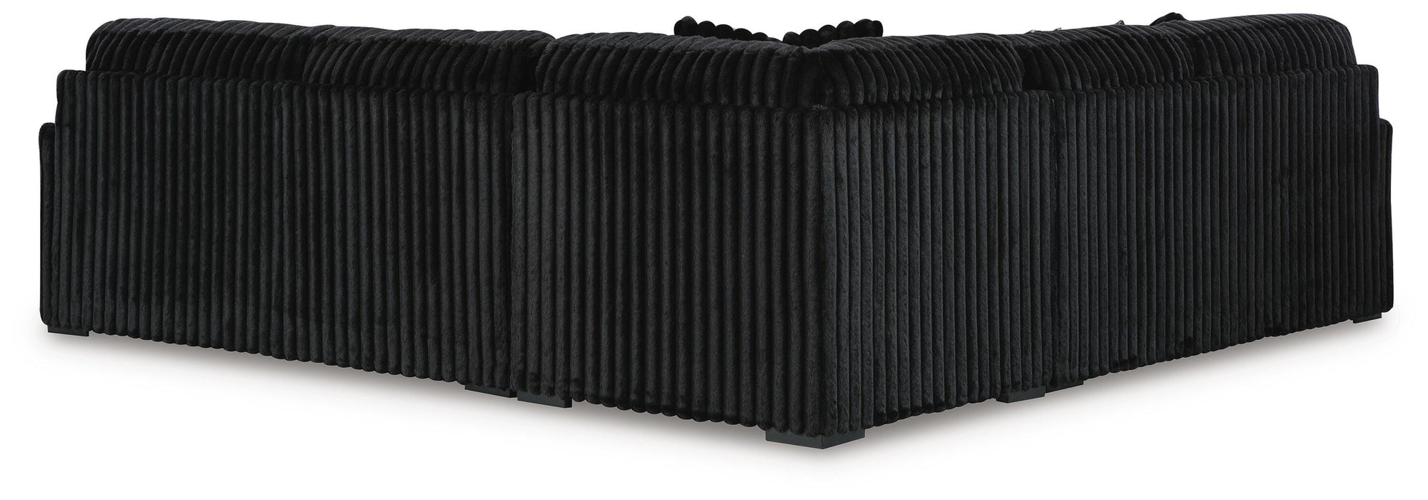 Five Star Furniture - Midnight-Madness Sectional