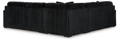 Five Star Furniture - Midnight-Madness Sectional - Five Star Furniture & Mattress (GA)