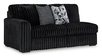 Five Star Furniture - Midnight-Madness Sectional - Five Star Furniture & Mattress (GA)