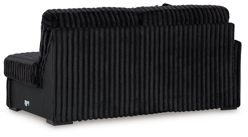 Five Star Furniture - Midnight-Madness Sectional - Five Star Furniture & Mattress (GA)