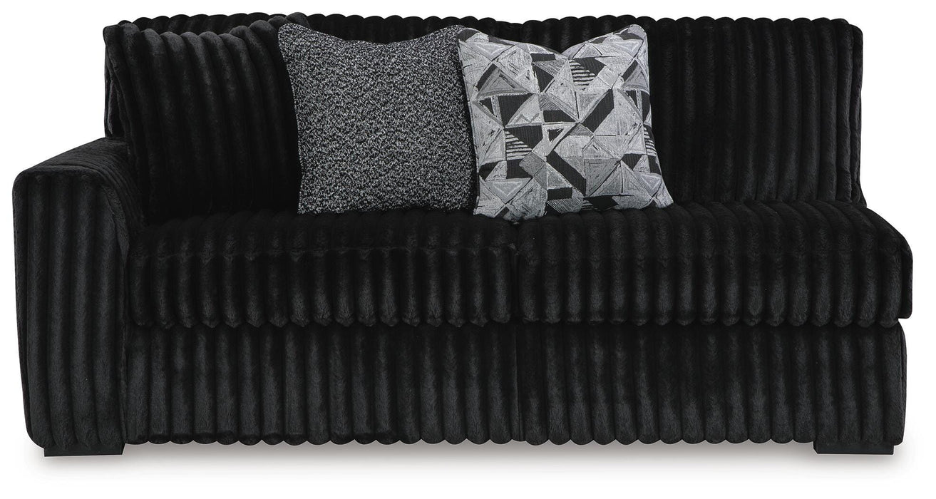 Five Star Furniture - Midnight-Madness Sectional