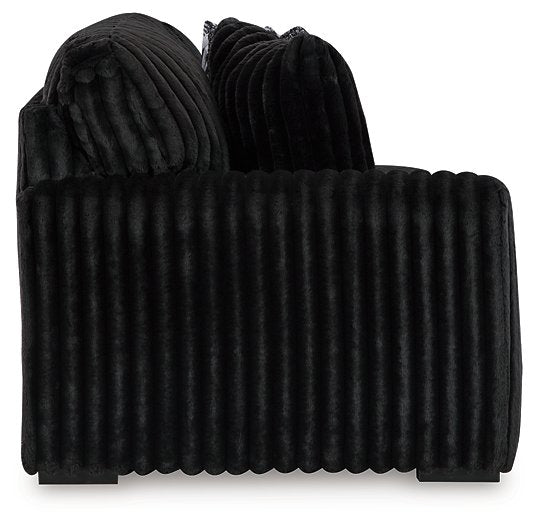 Five Star Furniture - Midnight-Madness Sectional - Five Star Furniture & Mattress (GA)