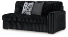 Five Star Furniture - Midnight-Madness Sectional - Five Star Furniture & Mattress (GA)