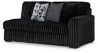 Five Star Furniture - Midnight-Madness Sectional - Five Star Furniture & Mattress (GA)