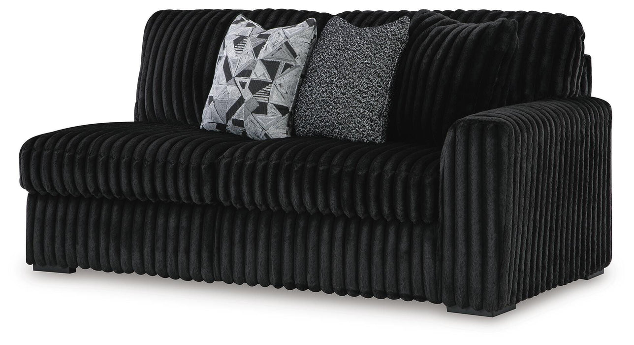 Five Star Furniture - Midnight-Madness Sectional