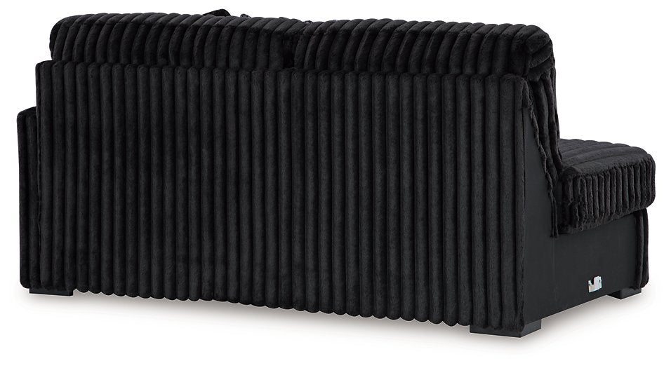 Five Star Furniture - Midnight-Madness Sectional - Five Star Furniture & Mattress (GA)