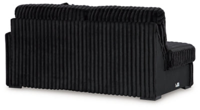 Five Star Furniture - Midnight-Madness Sectional Sofa with Chaise - Five Star Furniture & Mattress (GA)