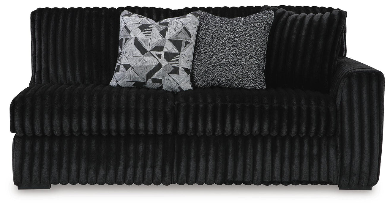 Five Star Furniture - Midnight-Madness Sectional